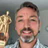 Jon Hall, FactorIn's founder